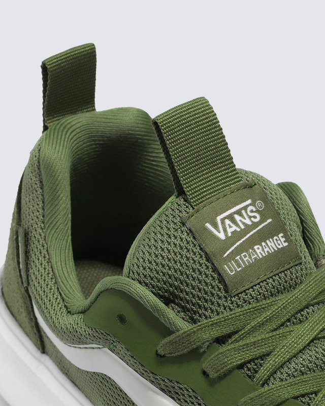 Tênis Ultrarange Rapidweld Mte Pesto