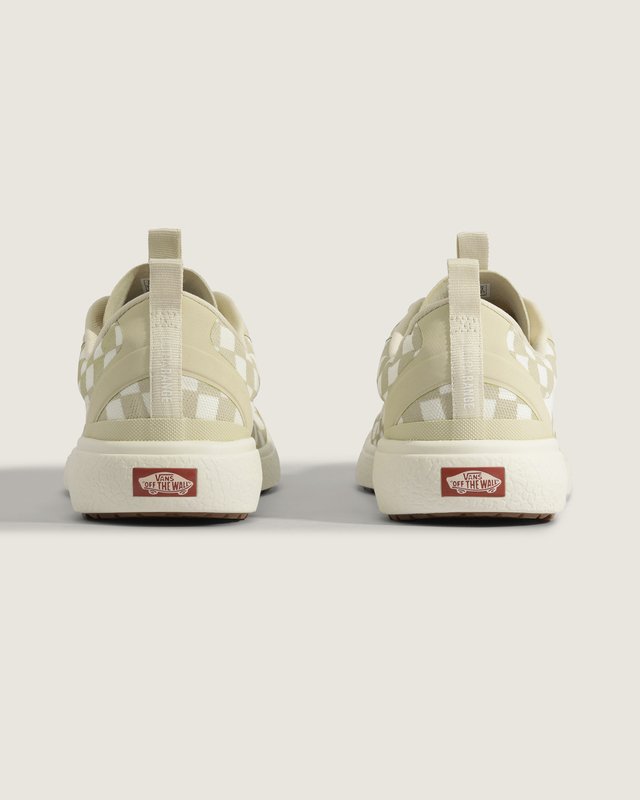 Tênis Ultrarange Exo Mte Checkerboard Cream