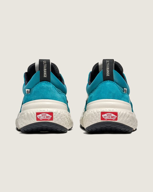 Tênis Ultrarange Neo Vr3 Mte Pool Blue