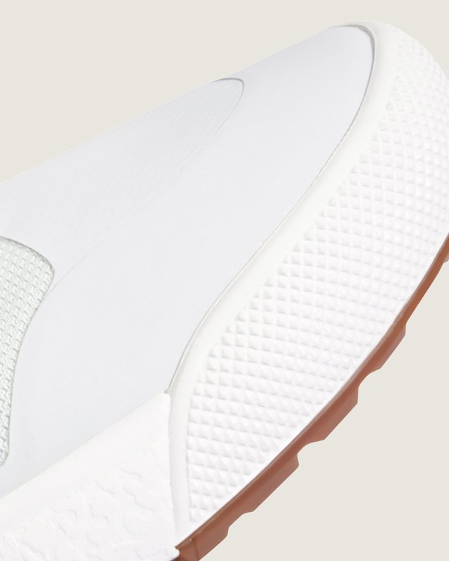 Tênis Ultrarange Exo White