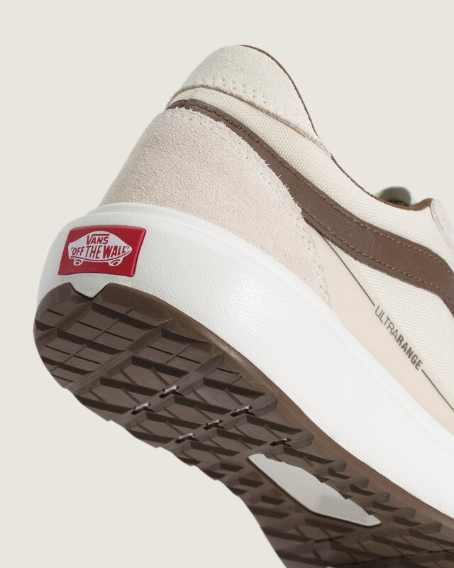 Tênis Ultrarange Se 2.0 Marshmallow Brown
