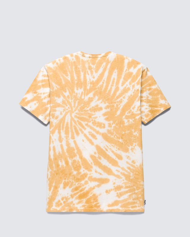 Camiseta Tie Dye Otw Ss Zahba Zion Wright Narcissus