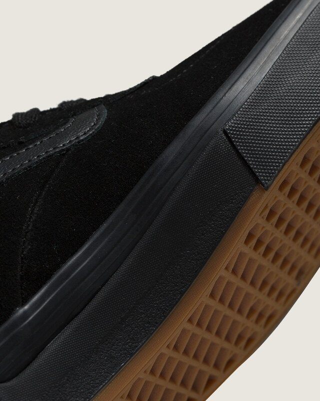 Tênis Skate Kyle Walker Blackout