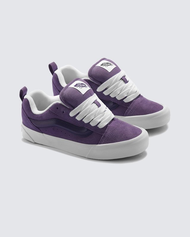 Tênis Knu Skool 2-Tone Purple Vans