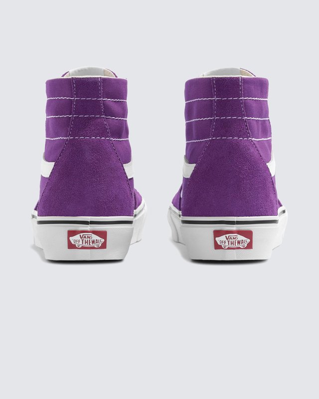 Tênis Sk8-Hi Tapered Willowherb