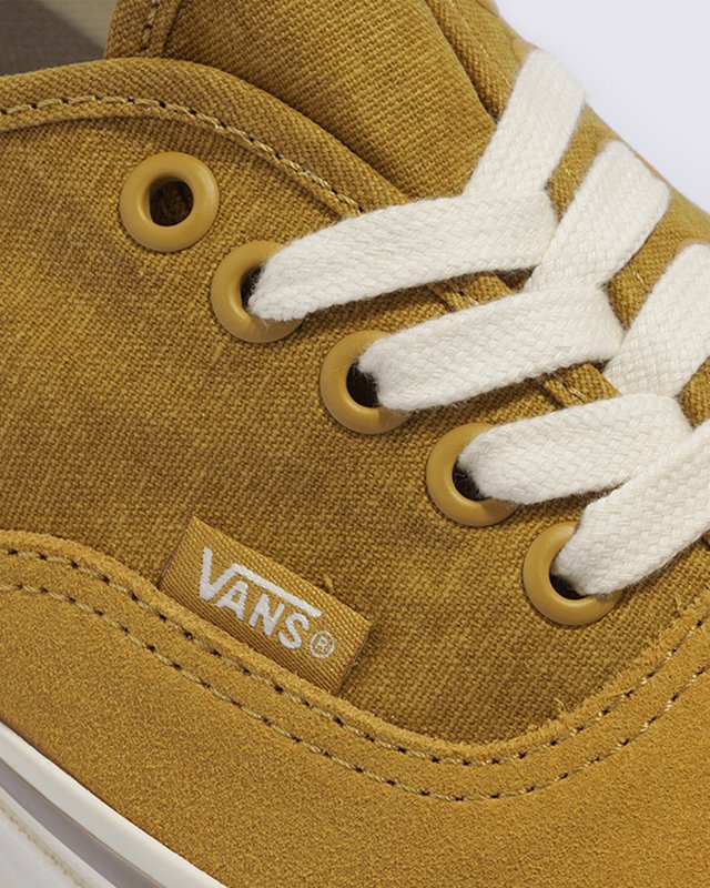 Tênis Authentic Mte Salt Wash Harvest Gold