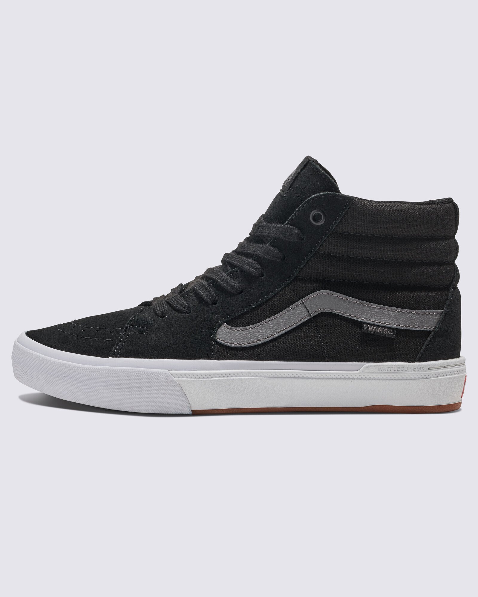 Tênis Sk8-Hi Bmx Black White/Grey | Vans