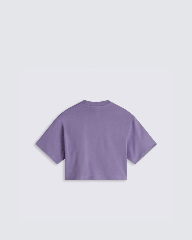Camiseta Ss Purple Haze Infantil
