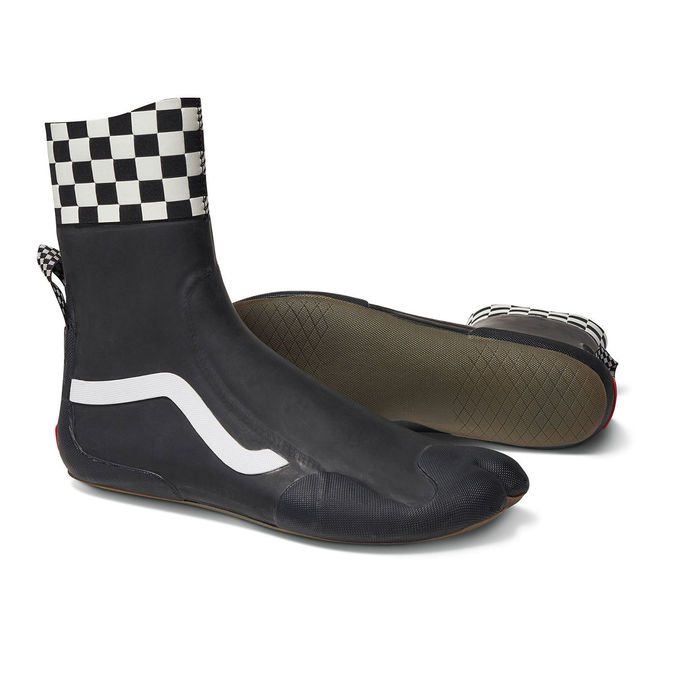 Tênis Surf Boot Hi
