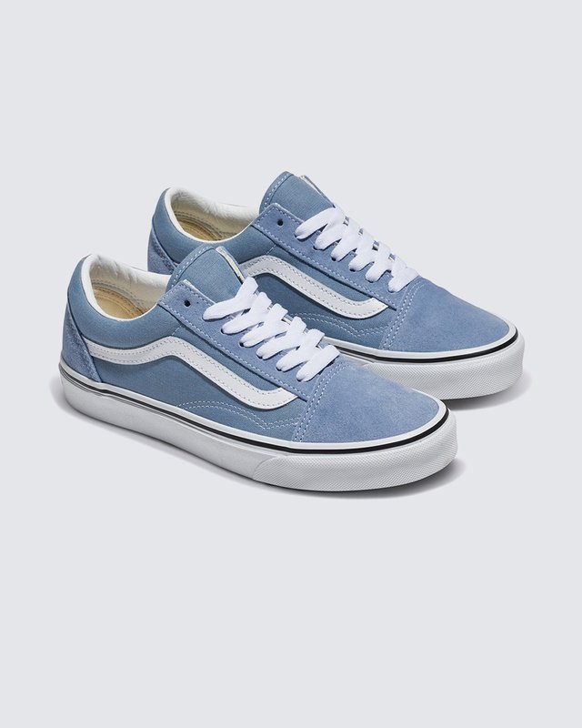 Tênis Old Skool Dusty Blue