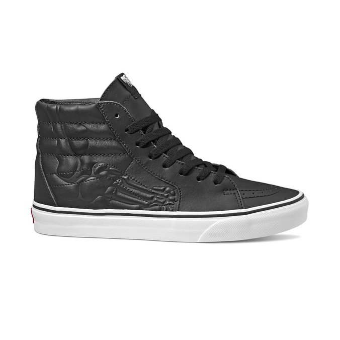 Tênis Sk8-Hi