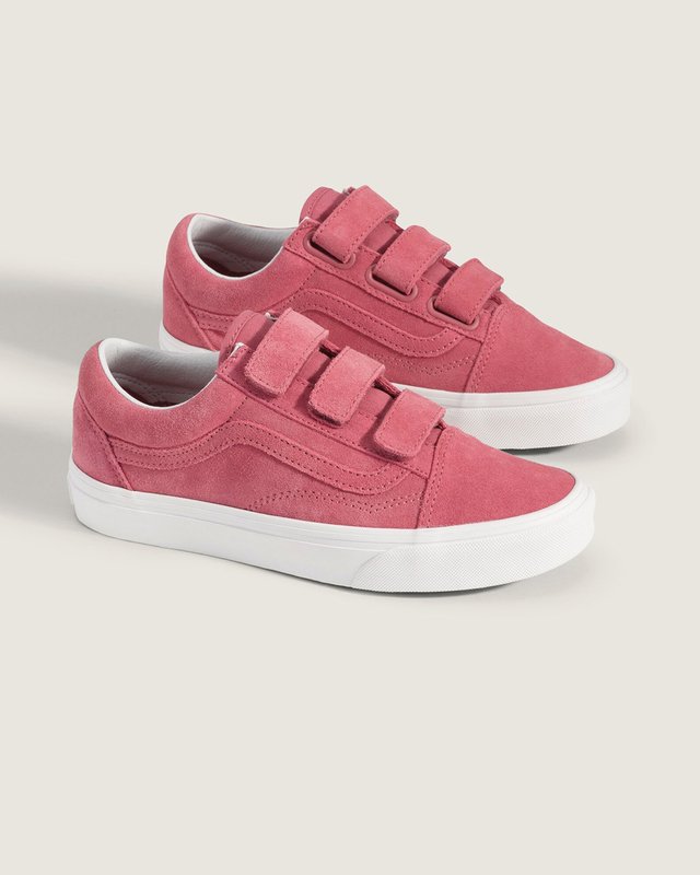 Tênis Old Skool V College Mauvewood