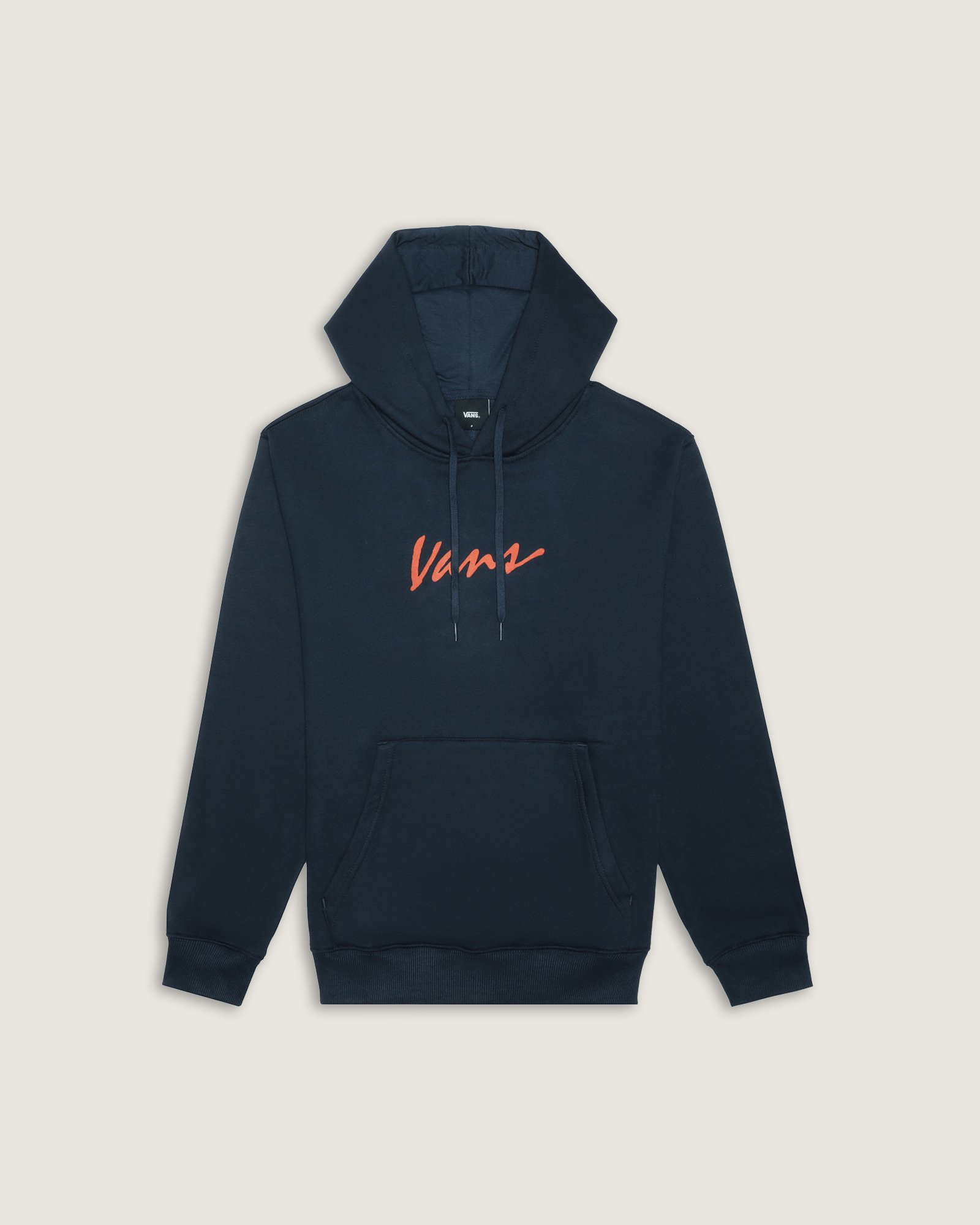 Moletom Scripted Vans Pullover Parisian Night | Vans