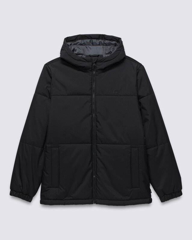 NOT4NERD】 Panel Stud Puffer Jacket MUSINSA | NOT4NERD Panel Stud