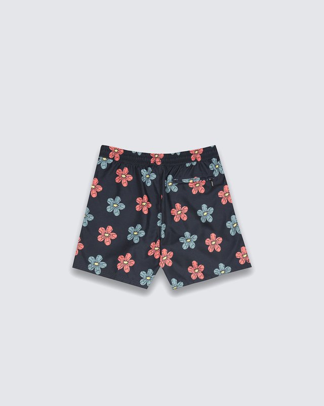 Boardshort Parisian Night