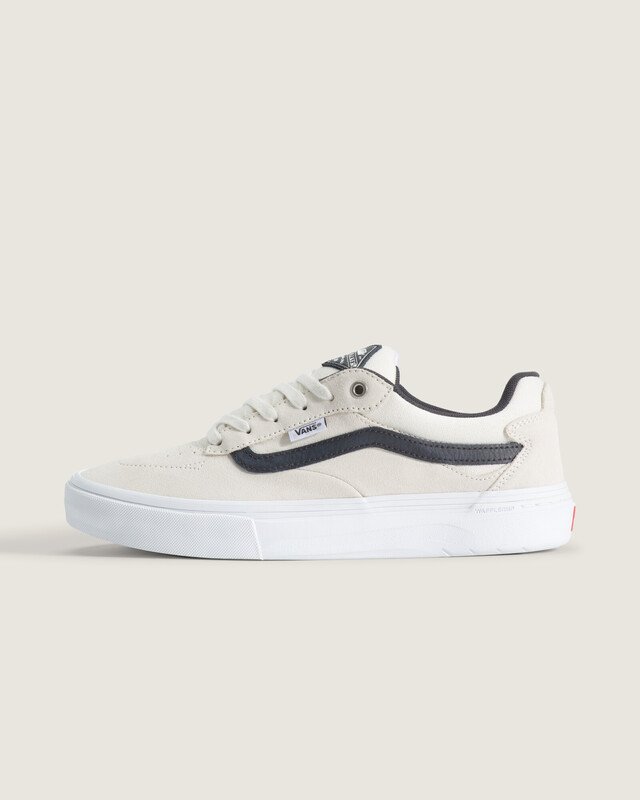 Tênis Skate Kyle Walker Wafflecup White Gunmetal