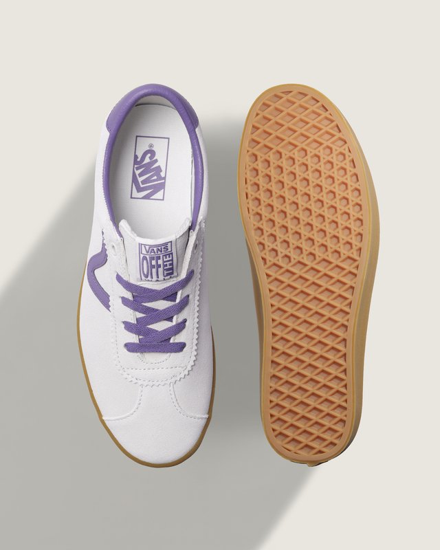 Tênis Sport Low Purple Haze Gum