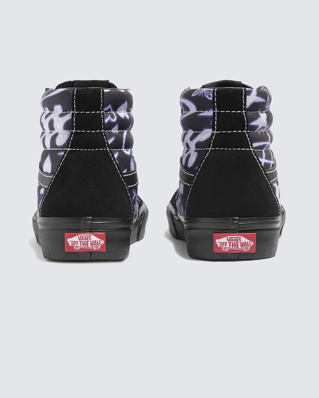 Tênis Sk8-Hi Y2K Party Purple