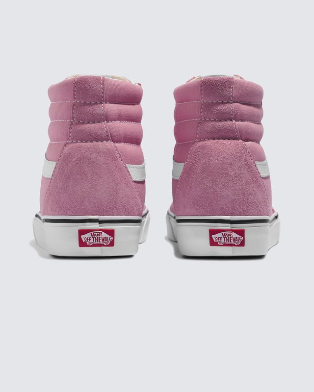Tênis Sk8-Hi Foxglove