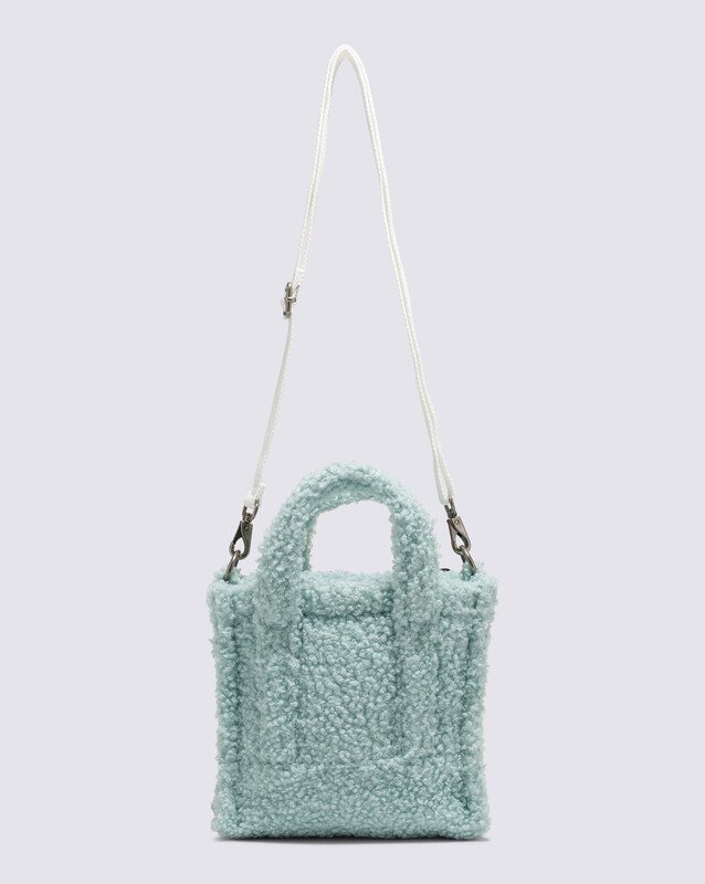 Bolsa Lil Pergs Dx Gray Mist