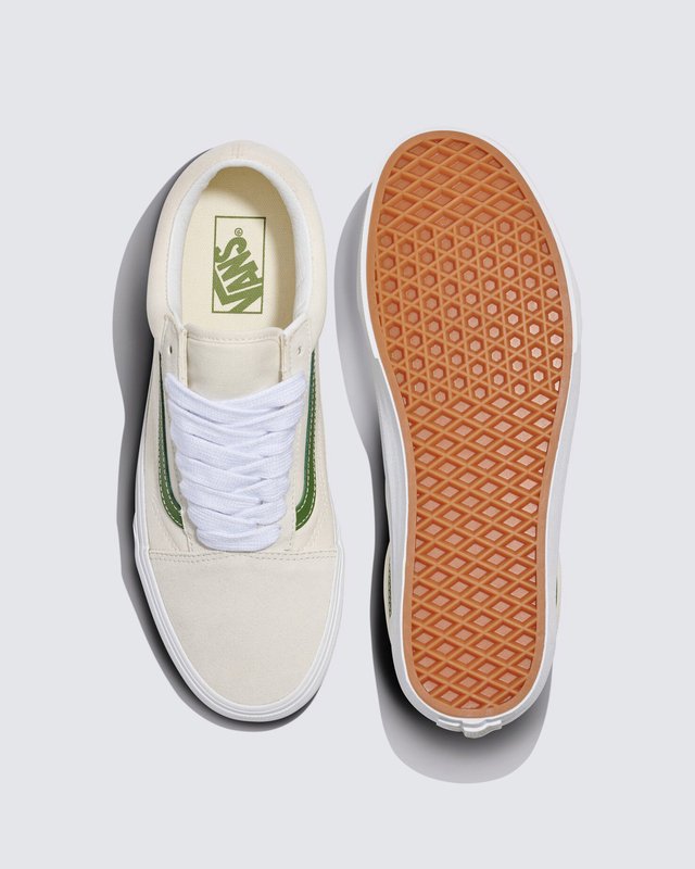Tênis Old Skool Pop Green