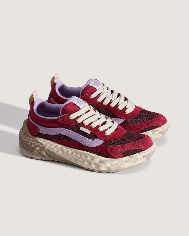 Tênis Ultrarange Neo 2.0 Bordeaux