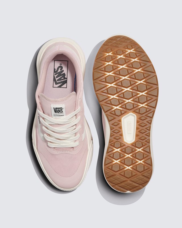 Tênis Ultrarange Rapidweld 2.0 Mte Sepia Rose