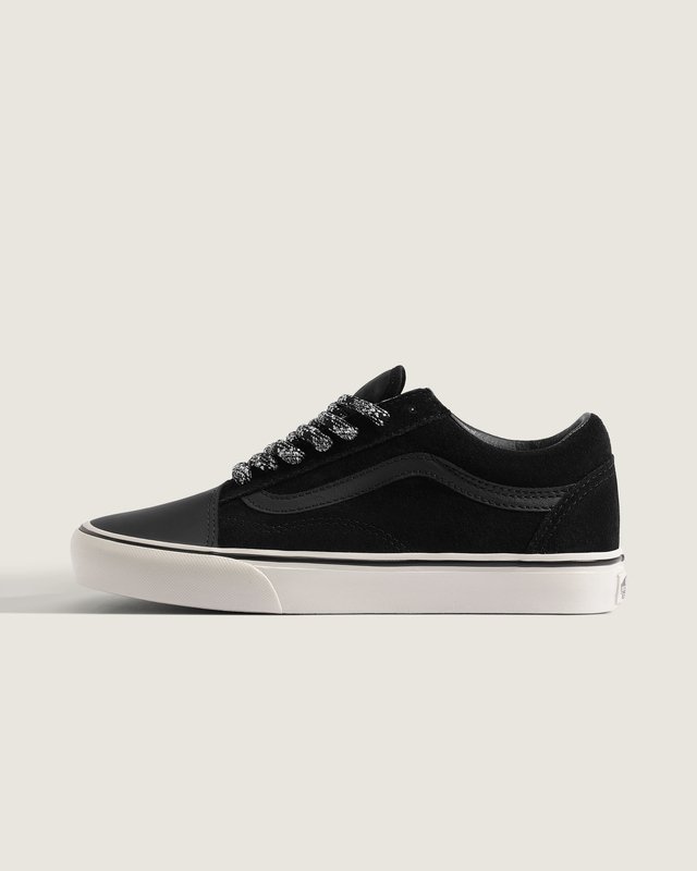 Tênis Old Skool Satin Black