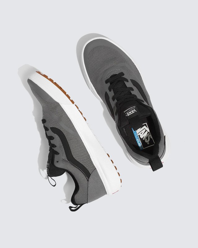 Tênis Ultrarange Rapidweld Pewter True White
