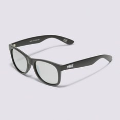 Combinar estilo clássico com proteção é a autenticidade da Vans na essência. Com um design icônico, o Óculos Spi Matte Black Silver Mirror Óculos Spi Matte Black Silver Mirror traz uma silhueta clássica da estética Vans, com uma armação atemporal. De policarbonato, ele possui lente em prata espelhada e protege contra os raios UVA e UVB 400, vento e outros elementos. O óculos de sol que agrega estilo em todas as ocasiões. Construído para proporcionar conforto, estilo e proteção o tempo todo. Fique “Off The Wall” e destaque sua personalidade por onde for. O modelo traz logotipo exclusivo Vans em “Drop V” na lateral da haste.