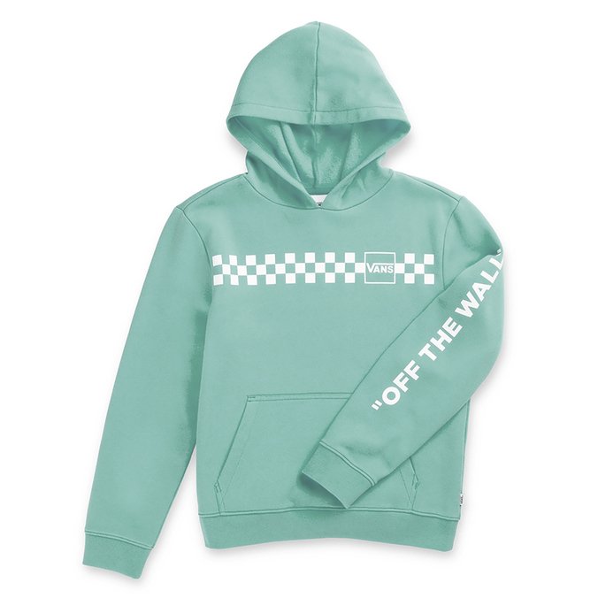 gold trust moletom com capuz