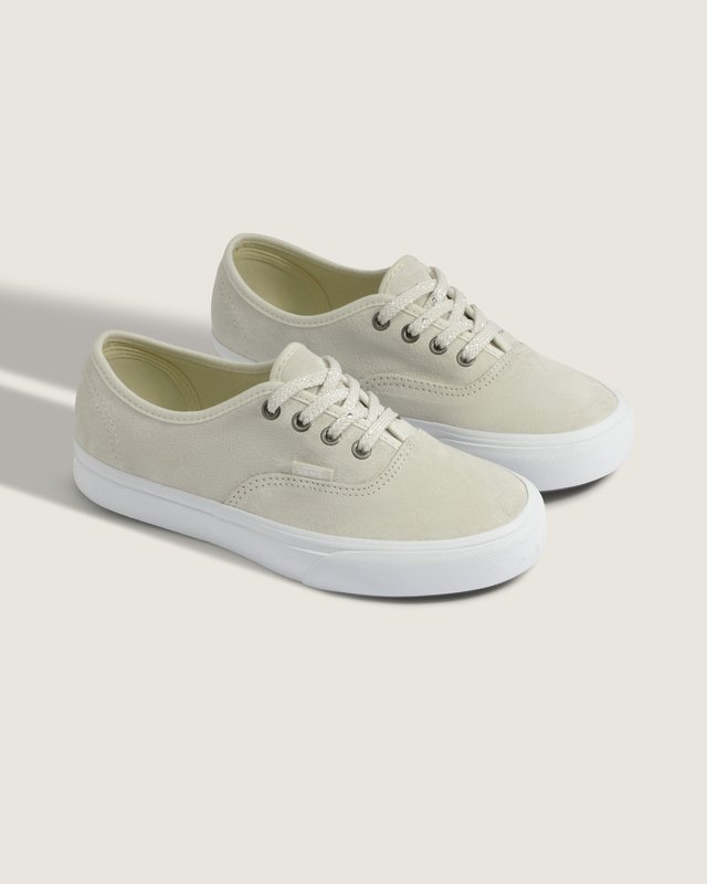 Tênis Authentic Shine Lace Marshmallow True White