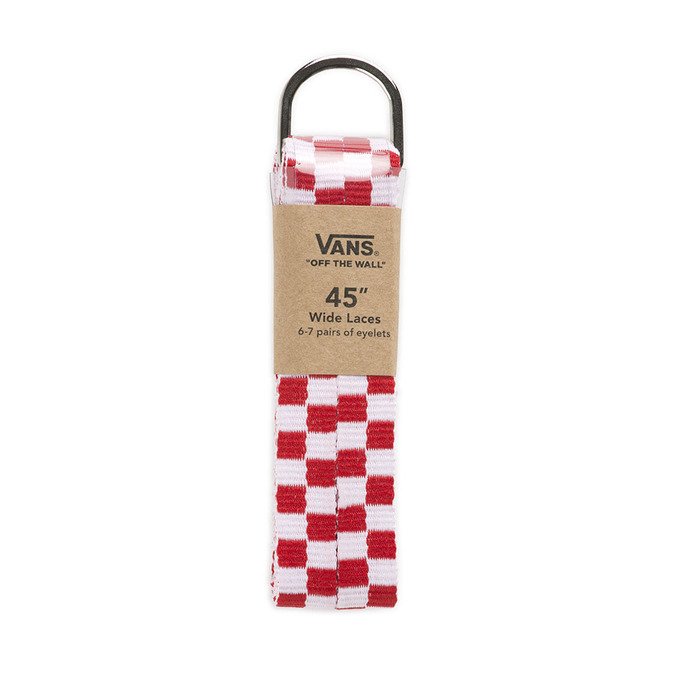Vans laces 45 clearance
