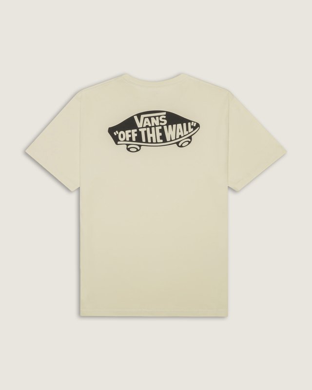 Camiseta Manga Curta Double Standard Turtledove