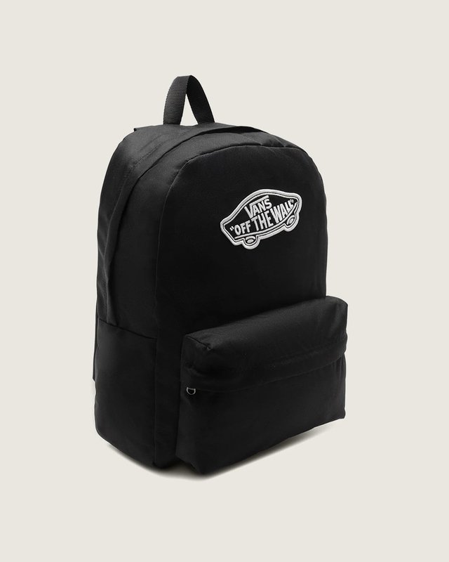 Mochila Old Skool Classic Black