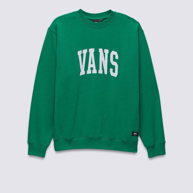 Moletom Original Standars Varsity Verdant Green