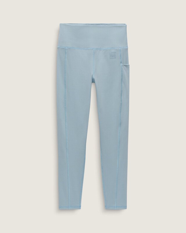 Calça Mte Crosspath Legging Ss Gym Pack Citadel