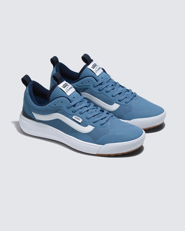 Tênis Ultrarange Exo Captains Blue