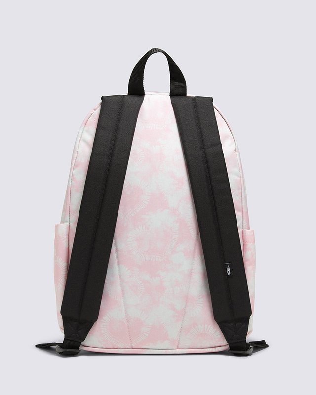 Mochila Old Skool Grom Chintz Rose