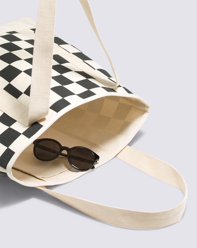 Bolsa Pergs Tote Embroidered Antique White