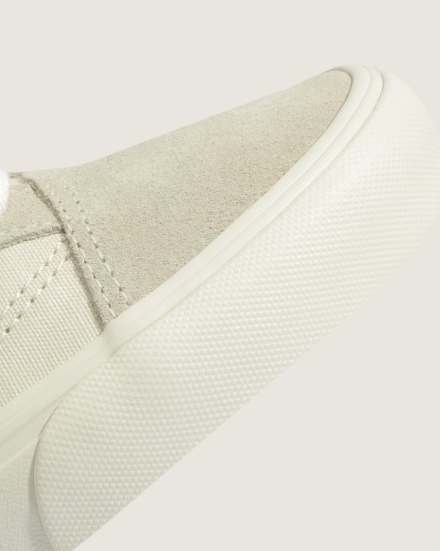 Tênis Old Skool Lace Pink White