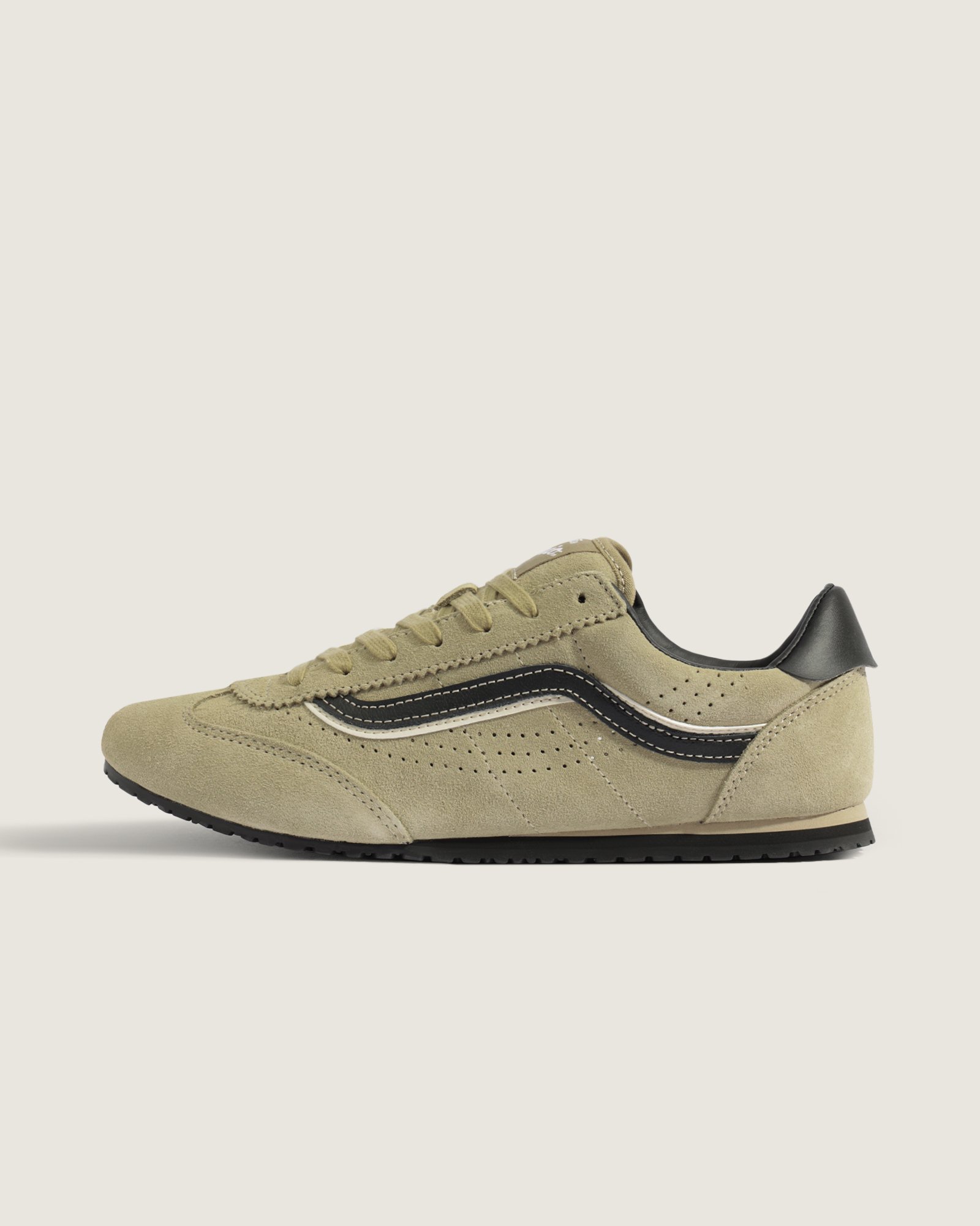 Tênis Super Lowpro Incense Black | Vans