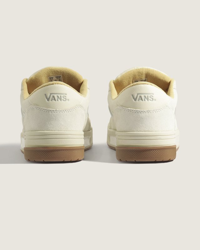 Tênis Hylane Vintage Marshmallow Gum