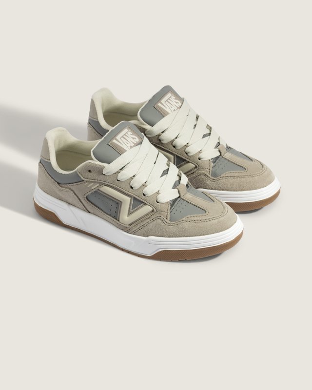 Tênis Upland Summer Basics Gray Gray