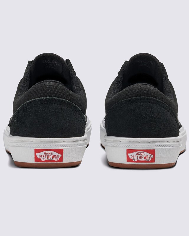Tênis Bmx Old Skool Black White Grey