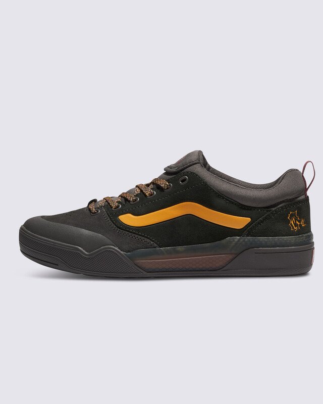 Tênis Bmx Peak - Lewis Mills Lewis Mills Charcoal Grey