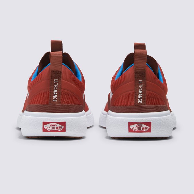 Tênis Ultrarange Exo Fired Brick