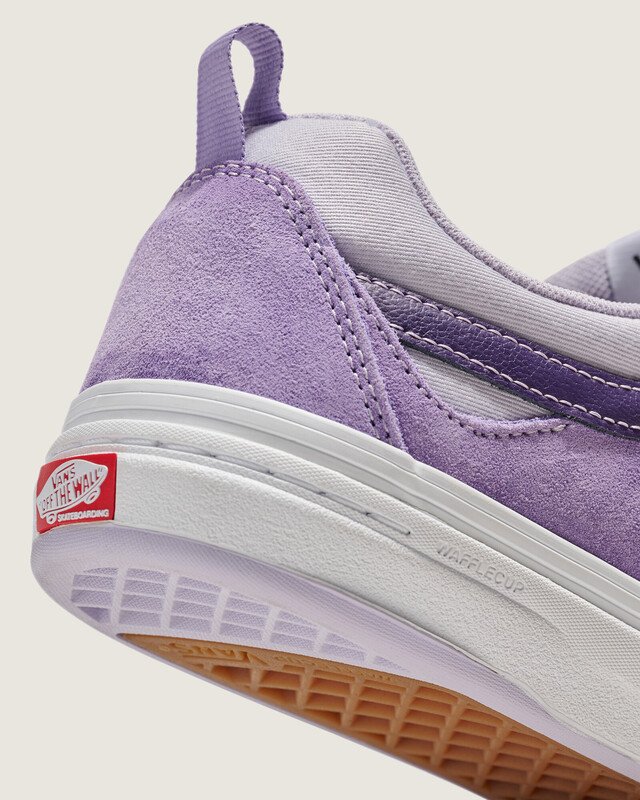 Tênis Kyle Walker Pro Skate Purple Haze