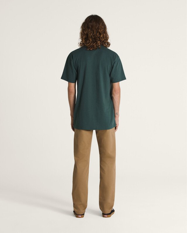 Calça Authentic Chino Slim Dirt
