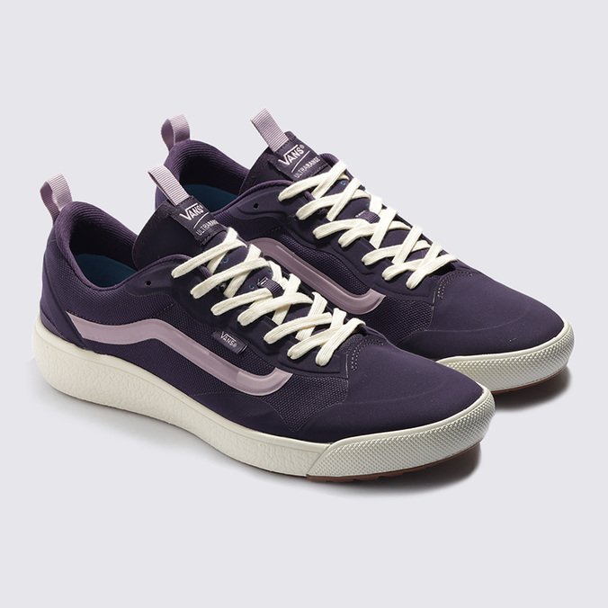 Vans ultrarange purple outlet